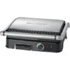 Plancha Gril Et Panini Clatronic KG 3487 2 Plancha Gril Et Panini Clatronic KG 3487 -Jardin Calme Soldes Magasin 100761292 1