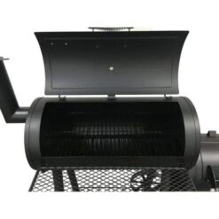 Barbecue Au Charbon De Bois Edmonton Fire Beam -Jardin Calme Soldes Magasin 11194304 4
