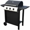 Barbecue Au Gaz HAWAÏ - 3 Brûleurs 8,4kW 2 Barbecue Au Gaz HAWAÏ - 3 Brûleurs 8,4kW -Jardin Calme Soldes Magasin 11423932 1