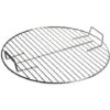 Grille Pour Barbecue Ronde Pyla - Diam. 43 Cm - -Jardin Calme Soldes Magasin 12034769 1