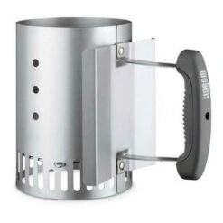 Petite CheminÉe D'allumage Weber 7447