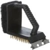 Secret De Gourmet - Brosse De Nettoyage Pour Grille De Barbecue -Jardin Calme Soldes Magasin 12312193 1