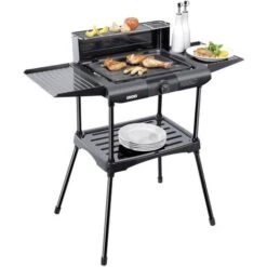 Barbecue Grill 58565 Unold