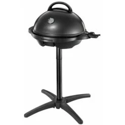 Barbecue électrique Sur Pied 2400w - George Foreman - 22460-56