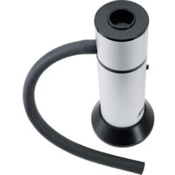 Steba Bundle BBQ 724 électrique Barbecue Sur Pied Surface Du Gril (diamètre)=480 Mm Noir 9 Steba Bundle BBQ 724 électrique Barbecue Sur Pied Surface Du Gril (diamètre)=480 Mm Noir -Jardin Calme Soldes Magasin 13189974 4