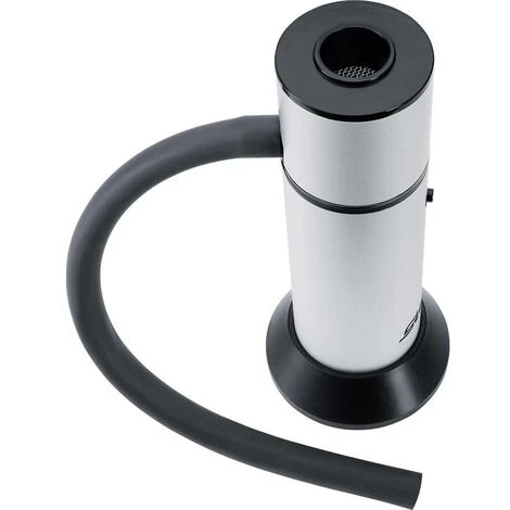 Steba Bundle BBQ 724 électrique Barbecue Sur Pied Surface Du Gril (diamètre)=480 Mm Noir 6 Steba Bundle BBQ 724 électrique Barbecue Sur Pied Surface Du Gril (diamètre)=480 Mm Noir – Image 4