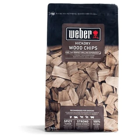 Bois De Fumage Weber (8 Saveurs Au Choix) 4 Bois De Fumage Weber (8 Saveurs Au Choix) – Image 2