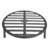 ESSCHERT DESIGN Grille Feu De Camp Sur Pieds -Jardin Calme Soldes Magasin 13952879 1