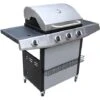 Barbecue à Gaz 3 + 1 + Plancha ACOMA 1 Barbecue à Gaz 3 + 1 + Plancha ACOMA -Jardin Calme Soldes Magasin 1479732 1