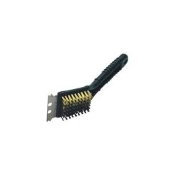 Brosse Pour Grille De Barbecue Campingaz Avec Manche En Plastique -Jardin Calme Soldes Magasin 15735636 2