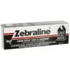 Zebraline ZEBRA - Pâte Noire - 100ml -Jardin Calme Soldes Magasin 15898238 1