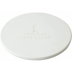Pierre à Pizza Pour Kamado Joe Classic - Ø 38 Cm