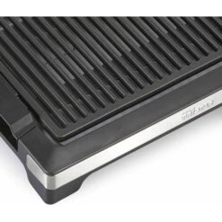 Plancha Et Barbecue électrique 2000 W 37x25 Cm Noir Tristar -Jardin Calme Soldes Magasin 16935460 4
