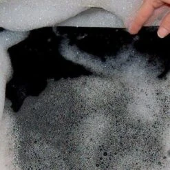 GRILL MAT : Feuille De Cuisson Antiadhésive Et Réutilisable Pour Barbecue Et Four -Jardin Calme Soldes Magasin 17598537 4