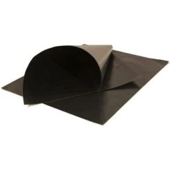 GRILL MAT : Feuille De Cuisson Antiadhésive Et Réutilisable Pour Barbecue Et Four -Jardin Calme Soldes Magasin 17598537 5