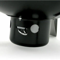 BBQ-Toro Fumoir Hickory Ø 46 Cm Gril De Charbon De Bois Avec Couvercle Barbecue Smoker 11 BBQ-Toro Fumoir Hickory Ø 46 Cm Gril De Charbon De Bois Avec Couvercle Barbecue Smoker -Jardin Calme Soldes Magasin 18086888 5