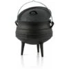 BBQ-Toro Potjie 2 Avec Pieds 6 Litres Chaudron De Sorcière En Fonte Pot 1 BBQ-Toro Potjie 2 Avec Pieds 6 Litres Chaudron De Sorcière En Fonte Pot -Jardin Calme Soldes Magasin 18086930 1