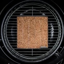 BBQ-Toro Générateur De Fumée Froide En Acier Inoxydable 20 X 12,5 Cm Générateur De Fumée Froide 9 BBQ-Toro Générateur De Fumée Froide En Acier Inoxydable 20 X 12,5 Cm Générateur De Fumée Froide -Jardin Calme Soldes Magasin 18087131 3