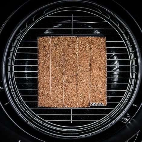 BBQ-Toro Générateur De Fumée Froide En Acier Inoxydable 20 X 12,5 Cm Générateur De Fumée Froide 5 BBQ-Toro Générateur De Fumée Froide En Acier Inoxydable 20 X 12,5 Cm Générateur De Fumée Froide – Image 3