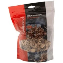 Copeaux De Fumage Barbecook (8 Saveurs Au Choix)