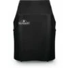 Housse Pour Barbecue Napoleon ROGUE 365 Tablettes Rabattues -Jardin Calme Soldes Magasin 18469533 1