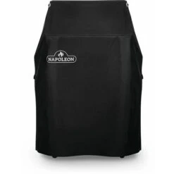 Housse Pour Barbecue Napoleon ROGUE 365 Tablettes Rabattues