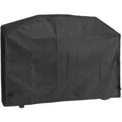 Bâche De Protection Housse Résistante Pour Barbecue à Gaz Grill 3 Tailles 113x56x92cm -Jardin Calme Soldes Magasin 18477051 4