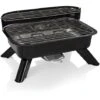 Barbecue Hybride Princess 112252 – Modèle Table – Utilisation électrique Ou Avec Du Charbon 2 Barbecue Hybride Princess 112252 – Modèle Table – Utilisation électrique Ou Avec Du Charbon -Jardin Calme Soldes Magasin 19165793 1