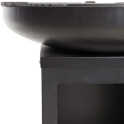 Gril à Plancha D'extérieur Matanzas Acier Noir Mat RedFire 10 Gril à Plancha D'extérieur Matanzas Acier Noir Mat RedFire -Jardin Calme Soldes Magasin 19213003 4