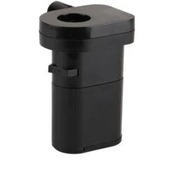 Soufflerie électrique TURBOMAGIC à 2 Piles