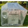 Housse Barbecue Et Plancha 130x70x80cm Werkapro 1 Housse Barbecue Et Plancha 130x70x80cm Werkapro -Jardin Calme Soldes Magasin 24696365 1
