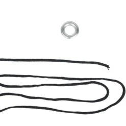 Housse Barbecue Et Plancha 130x70x80cm Werkapro -Jardin Calme Soldes Magasin 24696365 5