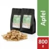 BBQ-Toro Pomme Chips Pour Fumeurs 800 G Copeaux De Fumée En Bois De Pommier -Jardin Calme Soldes Magasin 24784360 1