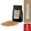 BBQ-Toro Walnut Blend Pellets Composer De 100% Bois De Noyer 1 Kg