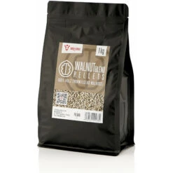 BBQ-Toro Walnut Blend Pellets Composer De 100% Bois De Noyer 1 Kg -Jardin Calme Soldes Magasin 25010836 3