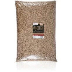 BBQ-Toro Beech Pellets Composer De 100% Bois De Hêtre 15 Kg -Jardin Calme Soldes Magasin 25010909 4