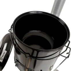 BBQ-Toro Goulash Cannon Goulash Kettle Stew Oven Hungarian Kettle Goulash 10 BBQ-Toro Goulash Cannon Goulash Kettle Stew Oven Hungarian Kettle Goulash -Jardin Calme Soldes Magasin 25010910 4