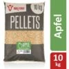 BBQ-Toro Apple Pellets Composer De 100% Bois De Pommier 10 Kg 2 BBQ-Toro Apple Pellets Composer De 100% Bois De Pommier 10 Kg -Jardin Calme Soldes Magasin 25010913 1