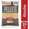 BBQ-Toro Cherry Pellets Composer De 100% Bois De Cerisier 10 Kg -Jardin Calme Soldes Magasin 25010915 1