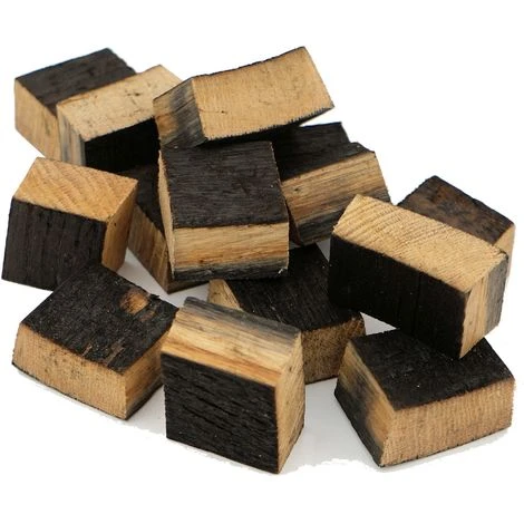 BBQ-Toro Morceaux De Whisky Fumant 500 G Chunks De Fûts De Chêne à Whisky 4 BBQ-Toro Morceaux De Whisky Fumant 500 G Chunks De Fûts De Chêne à Whisky – Image 2