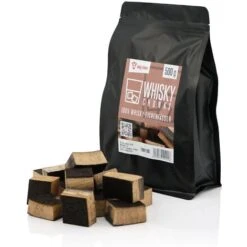 BBQ-Toro Morceaux De Whisky Fumant 500 G Chunks De Fûts De Chêne à Whisky 9 BBQ-Toro Morceaux De Whisky Fumant 500 G Chunks De Fûts De Chêne à Whisky -Jardin Calme Soldes Magasin 25011096 4