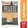 BBQ-Toro Apricot Pellets Composer De 100% Bois D'apricot 10 Kg 1 BBQ-Toro Apricot Pellets Composer De 100% Bois D'apricot 10 Kg -Jardin Calme Soldes Magasin 25011100 1