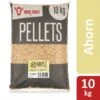 BBQ-Toro Maple Pellets Composer De 100% Bois D'érable 10 Kg -Jardin Calme Soldes Magasin 25011109 1