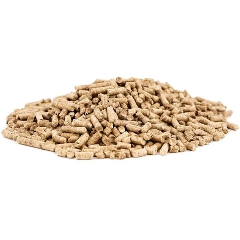 BBQ-Toro Acacia Pellets Composer De 100% Bois D'acacia 1 Kg 4 BBQ-Toro Acacia Pellets Composer De 100% Bois D'acacia 1 Kg – Image 2