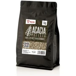 BBQ-Toro Acacia Pellets Composer De 100% Bois D'acacia 1 Kg 8 BBQ-Toro Acacia Pellets Composer De 100% Bois D'acacia 1 Kg -Jardin Calme Soldes Magasin 25011110 3
