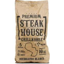 BBQ-Toro Premium Steak House Charbon De Bois 10 Kg Querbracho Blanco Charcoal 11 BBQ-Toro Premium Steak House Charbon De Bois 10 Kg Querbracho Blanco Charcoal -Jardin Calme Soldes Magasin 25011111 5