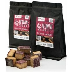 BBQ-Toro Morceaux De Vin Rouge Fumant 1 Kg Chunks De Fûts De Chêne 9 BBQ-Toro Morceaux De Vin Rouge Fumant 1 Kg Chunks De Fûts De Chêne -Jardin Calme Soldes Magasin 25669205 4