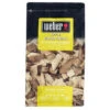 Mélange De Copeaux De Bois WEBER - Pommier - 0,7kg -Jardin Calme Soldes Magasin 27235856 1