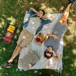 Relaxdays Barbecue Pliable, Avec Charbon Et Foyer, Pour Camping Et Pique NiqueHlP 30x45,5x30cm. Noir 8 Relaxdays Barbecue Pliable, Avec Charbon Et Foyer, Pour Camping Et Pique NiqueHlP 30x45,5x30cm. Noir -Jardin Calme Soldes Magasin 27259894 2