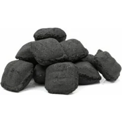 BBQ-Toro Briquettes De Barbecue En 100 % Noix De Coco 10 Kg -Jardin Calme Soldes Magasin 28030966 3